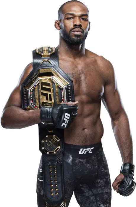 jon jones mma record|Jon Jones (Heavyweight) MMA Profile .